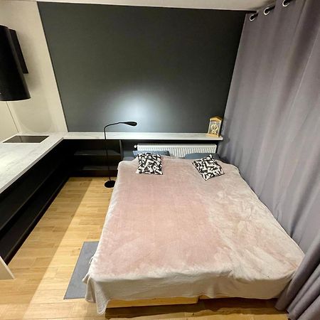Time&House Pileckiego Przy Centrum Onkologi I Klinice Novum Apartament Na Wylacznosc Pokoj,Sypialnia,Lozko, Lazienka,Kuchnia Daire Varşova Dış mekan fotoğraf