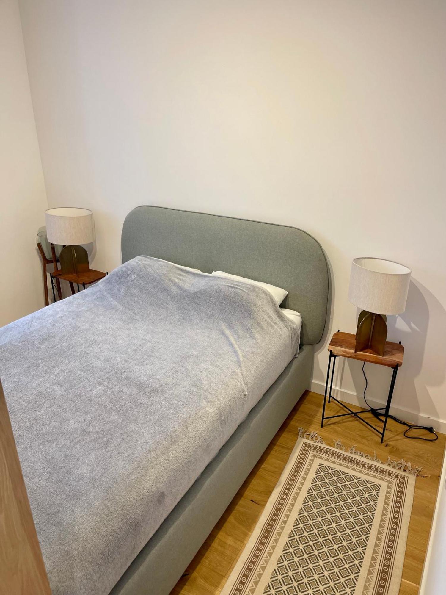 Time&House Pileckiego Przy Centrum Onkologi I Klinice Novum Apartament Na Wylacznosc Pokoj,Sypialnia,Lozko, Lazienka,Kuchnia Daire Varşova Dış mekan fotoğraf