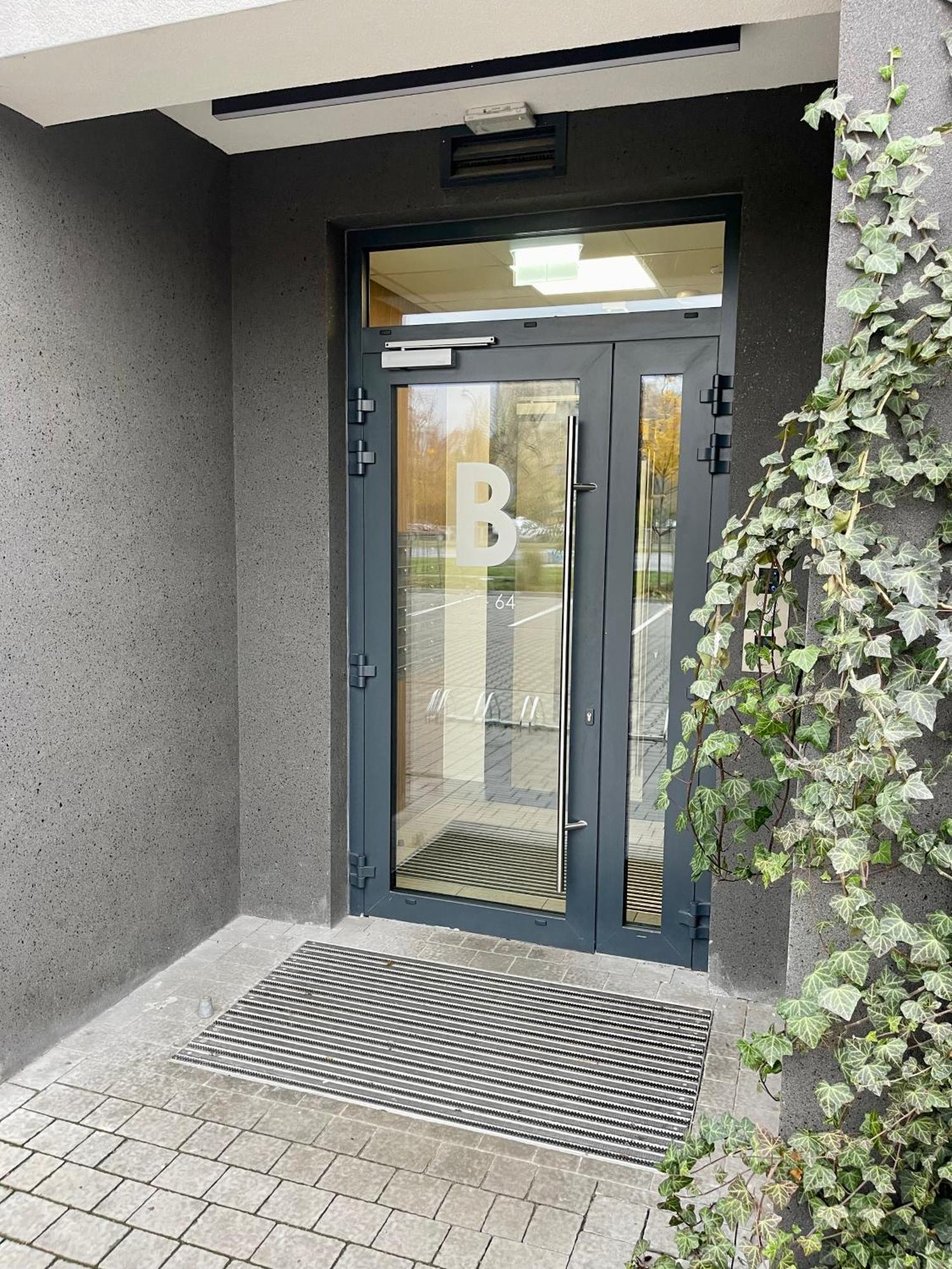 Time&House Pileckiego Przy Centrum Onkologi I Klinice Novum Apartament Na Wylacznosc Pokoj,Sypialnia,Lozko, Lazienka,Kuchnia Daire Varşova Dış mekan fotoğraf